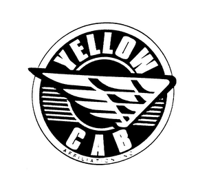 YELLOW CAB AFFILIATION INC. logo