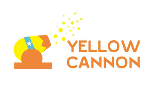 YELLOW CANNON logo