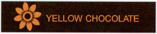 YELLOW CHOCOLATE logo