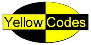 YELLOW CODES logo