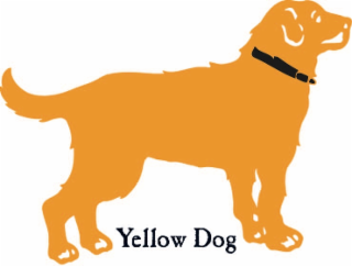 YELLOW DOG logo