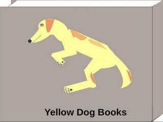 YELLOW DOG BOOKS logo
