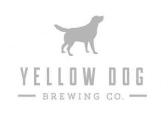 YELLOW DOG BREWING CO. logo