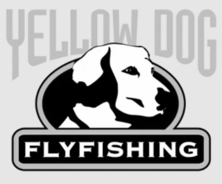 YELLOW DOG FLYFISHING logo