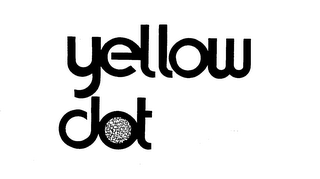 YELLOW DOT logo