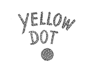 YELLOW DOT logo