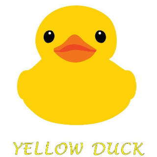 YELLOW DUCK logo