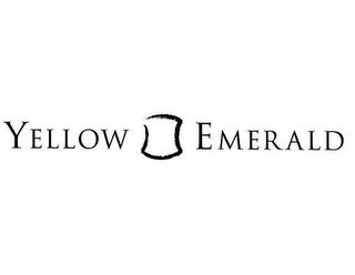 YELLOW EMERALD logo