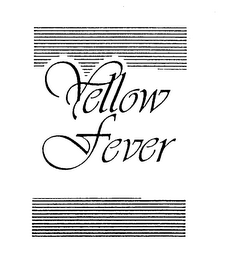 YELLOW FEVER logo