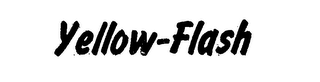 YELLOW-FLASH logo