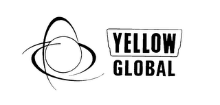 YELLOW GLOBAL logo