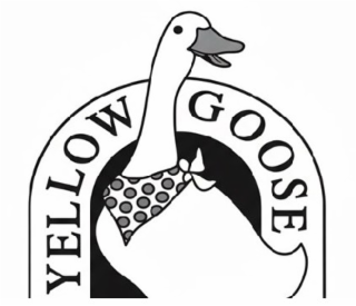 YELLOW GOOSE logo