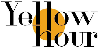 YELLOW HOUR logo