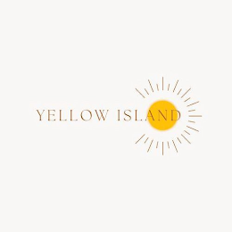 YELLOW ISLAND logo