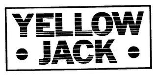 YELLOW JACK logo