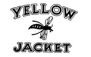 YELLOW JACKET logo