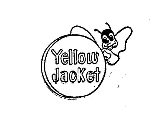 YELLOW JACKET logo