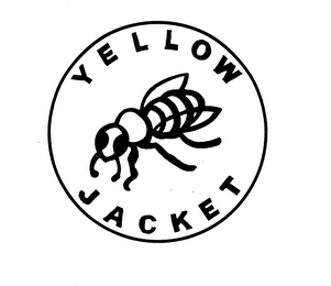 YELLOW JACKET logo