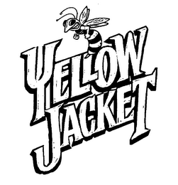YELLOW JACKET logo