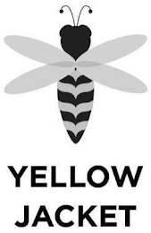 YELLOW JACKET logo
