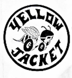 YELLOW JACKET logo