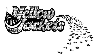 YELLOW JACKETS logo