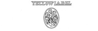 YELLOW LABEL logo