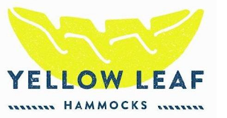 YELLOW LEAF HAMMOCKS logo