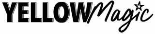 YELLOW MAGIC logo