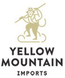 YELLOW MOUNTAIN IMPORTS logo