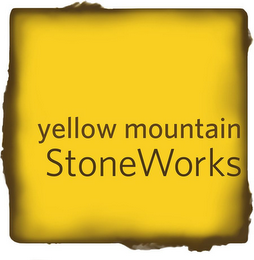 YELLOW MOUNTAIN STONEWORKS logo