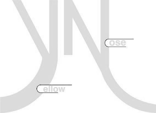 YELLOW NOSE logo