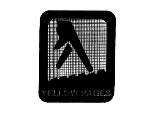 YELLOW PAGES logo