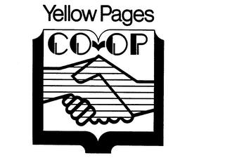 YELLOW PAGES CO-OP