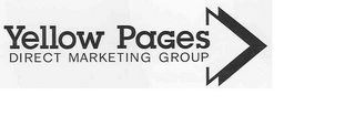 YELLOW PAGES DIRECT MARKETING GROUP logo