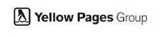 YELLOW PAGES GROUP logo