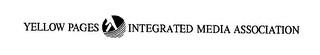 YELLOW PAGES INTEGRATED MEDIA ASSOCIATION logo