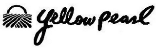 YELLOW PEARL logo