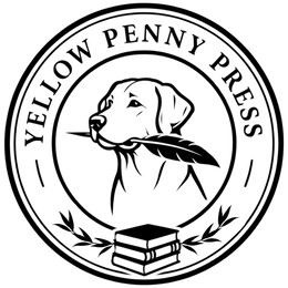 YELLOW PENNY PRESS logo