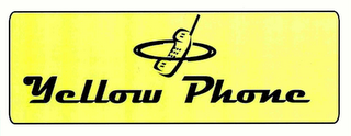 YELLOW PHONE logo