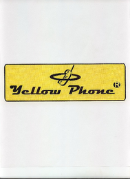 YELLOW PHONE logo