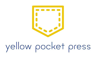 YELLOW POCKET PRESS logo