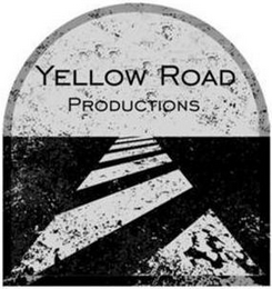 YELLOW ROAD PRODUCTIONS logo
