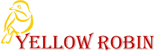 YELLOW ROBIN logo