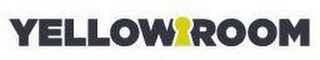 YELLOW ROOM logo