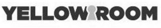 YELLOW ROOM logo