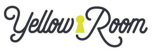 YELLOW ROOM logo