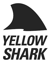 YELLOW SHARK logo