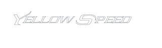 YELLOW SPEED logo