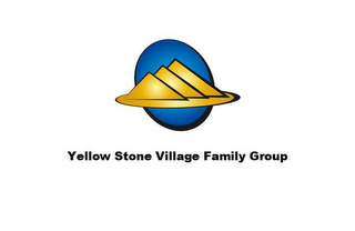 YELLOW STONE VILLAGE FAMILY GROUP logo